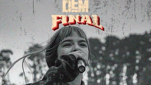 Ámbar es la última participante de DEM Final