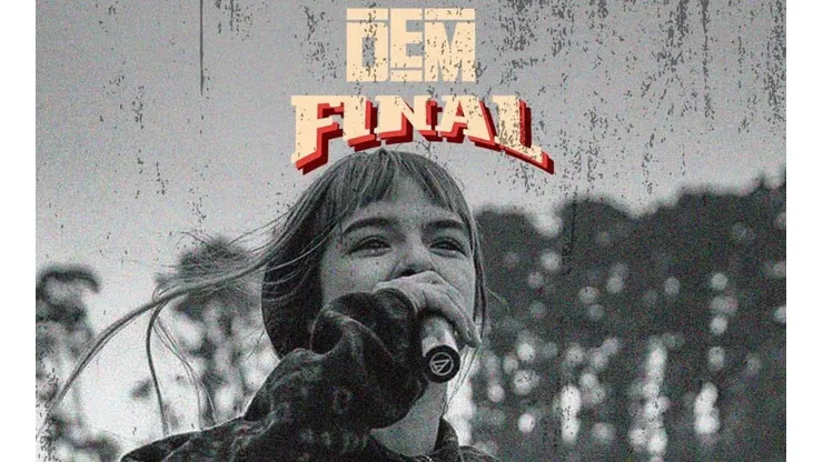 Ámbar es la última participante de DEM Final