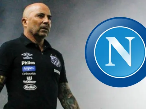 El gran Maldini pide a Jorge Sampaoli como nuevo entrenador del Napoli