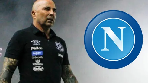 El nombre de Jorge Sampaoli vuelve a sonar en el fútbol europeo