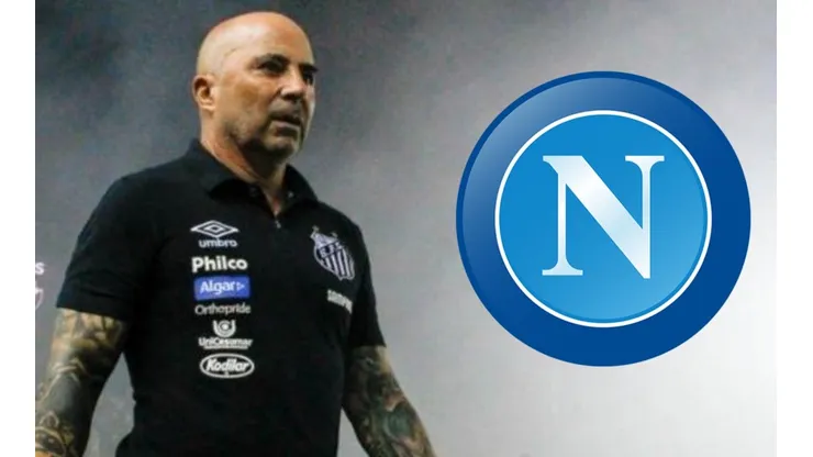 El nombre de Jorge Sampaoli vuelve a sonar en el fútbol europeo