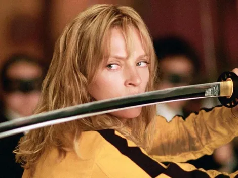 Tarantino ya piensa en "Kill Bill 3"