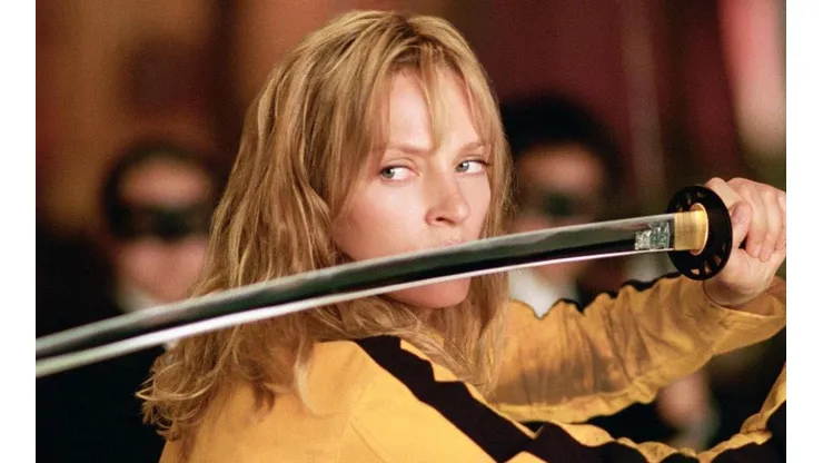 Tarantino ya piensa en "Kill Bill 3"
