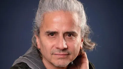 Pablo Herrera fue internado de urgencia por accidente isquémico