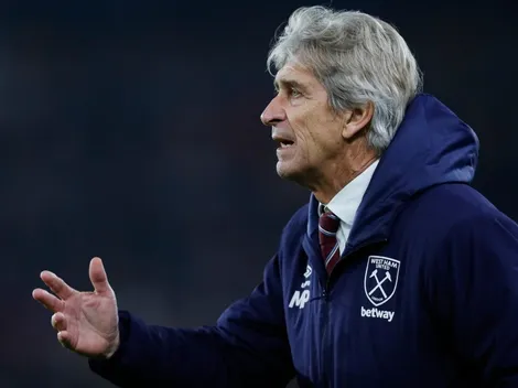Ultimátum: si Pellegrini no le gana al Southampton se va del West Ham