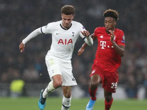 Pronóstico: Bayern Munich y Tottenham quieren terminar bien la Champions