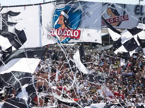 Encuesta: Colo Colo es el equipo con más hinchas inmigrantes en Chile