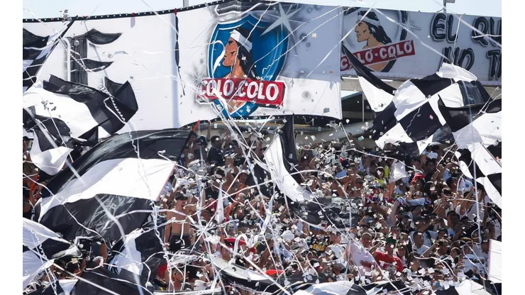 Colo Colo es el equipo con más arraigo entre los inmigrantes, según encuesta