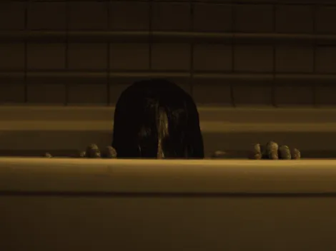 Sony presenta un nuevo adelanto "The Grudge"