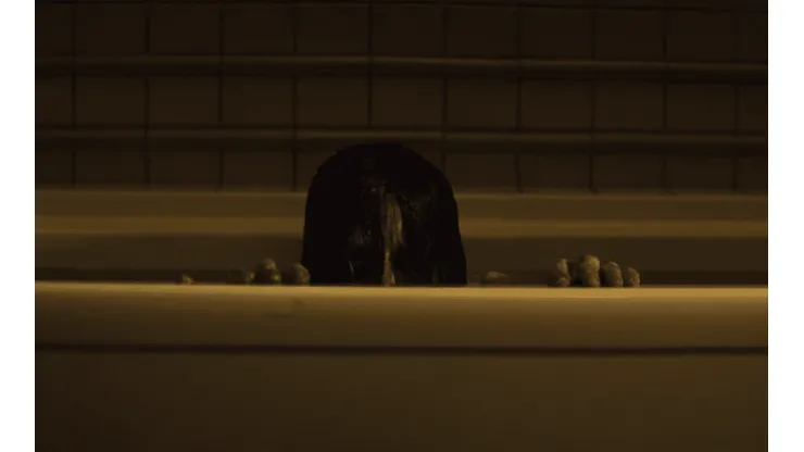 Sony presenta un nuevo adelanto "The Grudge"