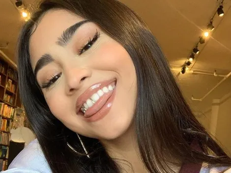 Paloma Mami estrena nueva canción