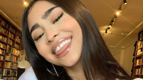 Paloma Mami estrena nueva canción