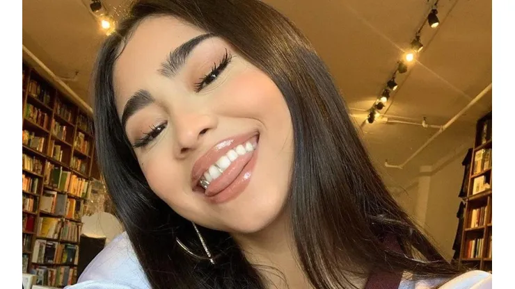 Paloma Mami estrena nueva canción