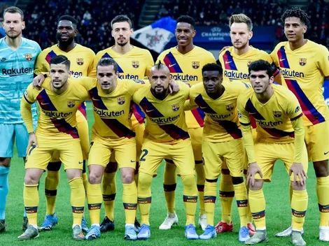 Prensa española y Vidal contra Inter: "¿En vitrina para un posible comprador?"