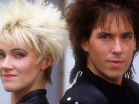 Las canciones clave de Roxette