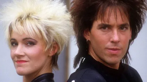 Las canciones clave de Roxette