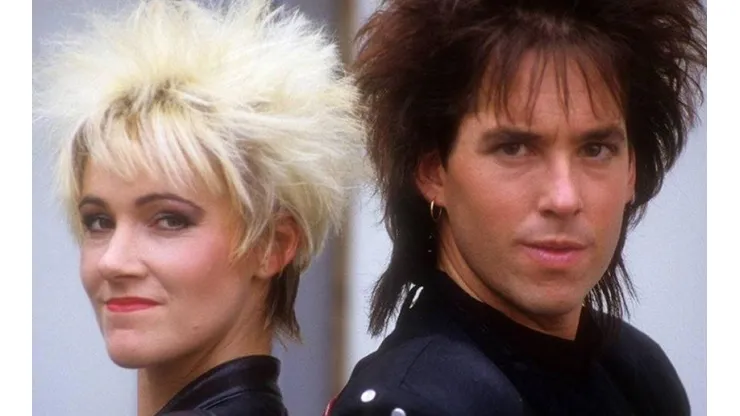 Las canciones clave de Roxette