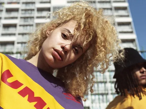 Retro Collection de Umbro, inspirada en el fútbol británico de los 90