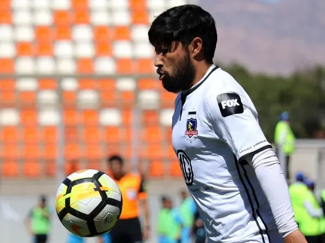 Nico Maturana pide oportunidad: "Colo Colo es el club más grande de Chile"