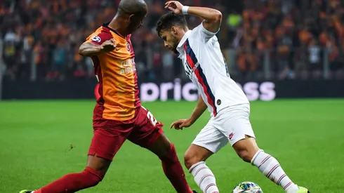 PSG recibe al Galatasaray en el cierre de la fase de grupos de la Champions League.