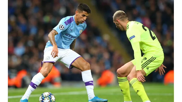 Manchester City y Dinamo Zagreb animan otra jornada de Champions League.