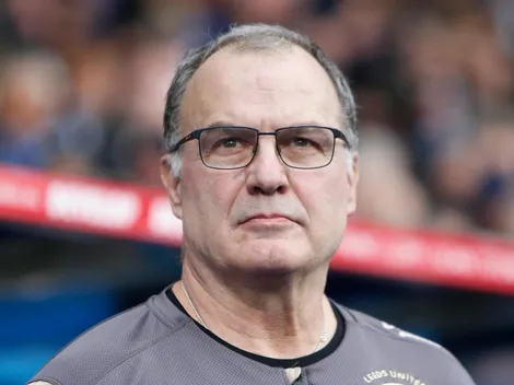Leeds de Bielsa vence al Hull City y es puntero del ascenso inglés