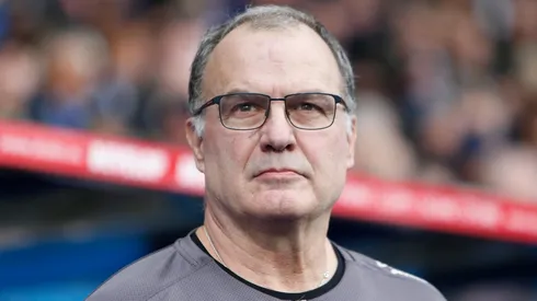 Leeds de Bielsa es puntero del ascenso inglés