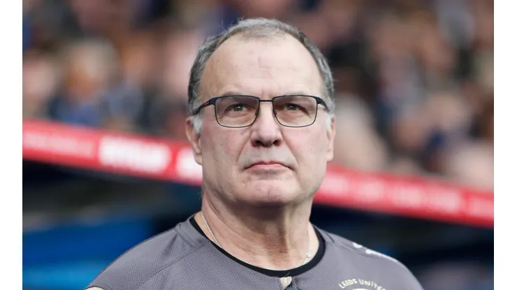 Leeds de Bielsa es puntero del ascenso inglés