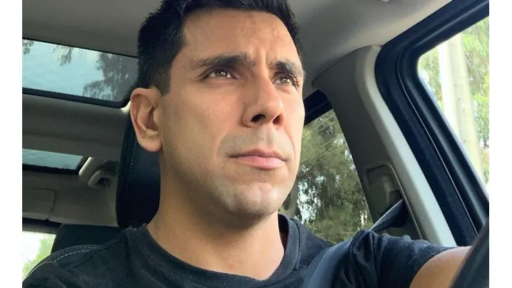 Queraltó fue víctima de asalto en plena carretera