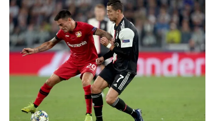Juventus no dosifica y va con todo ante el Bayer Leverkusen