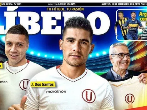 Christián Bravo asoma como refuerzo de Universitario de Perú