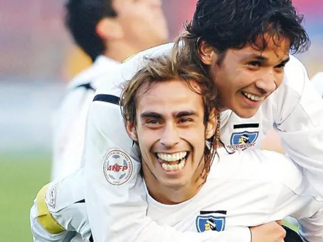 Valdivia y la contratación de Matías Fernández: A mi no me corresponde pedirlo