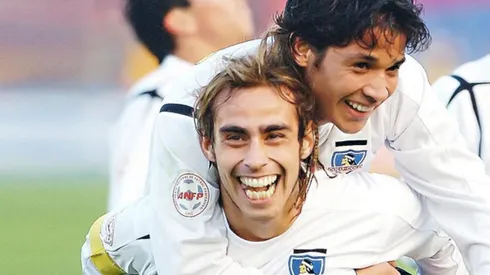 Valdivia y la contratación de Matías Fernández: A mi no me corresponde pedirlo