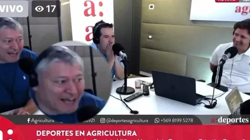 Yáñez se burla del Mago.