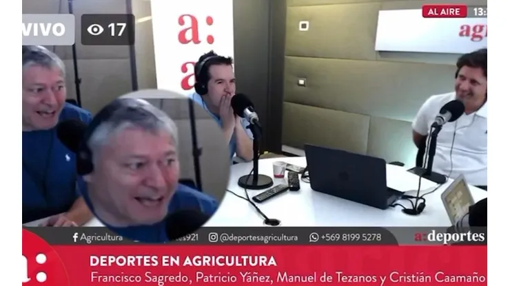 Yáñez se burla del Mago.