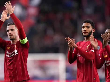 ¡Gana todos los aplausos! Liverpool vence a Salzburgo y gana su grupo