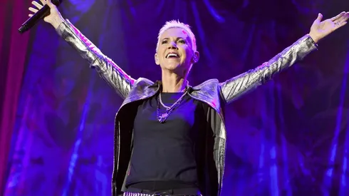 Fallece cantante y líder de Roxette