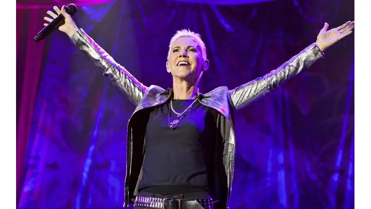 Fallece cantante y líder de Roxette