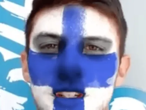 Kuscevic invita a los cruzados a probar los filtros de la UC en Instagram