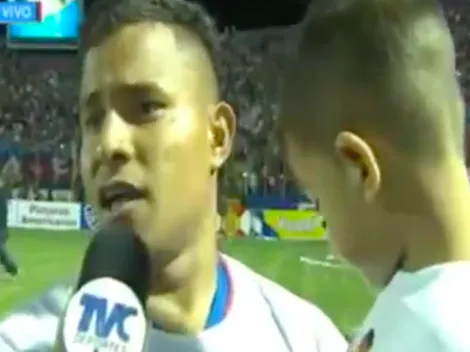 "No me gusta entrenar en la mañana y mi esposa es la que me levanta"