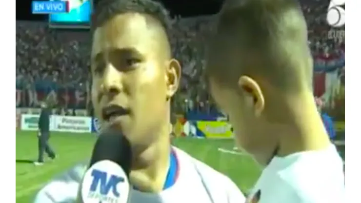 "No me gusta entrenar en la mañana y mi esposa es la que me levanta": el increíble agradecimiento de futbolista a su pareja