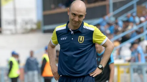 Francisco Bozán fue subcampeón en 2018 y colista en 2019 con la U de Conce