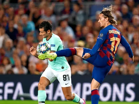 Pronóstico: Inter de Milán recibe por la Champioons al Barcelona sin Messi