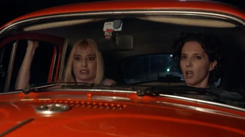 Mega acaparó audiencias con "100 días para enamorarse"