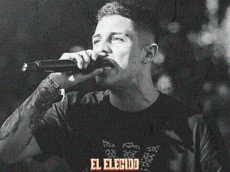 Jokker fue el elegido de la gente para competir en DEM Final