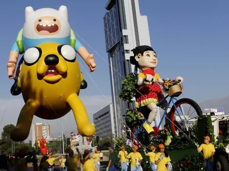 Cancelan la Paris Parade 2019