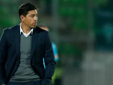 Nico Córdova es primer candidato para dirigir a La Serena por el ascenso