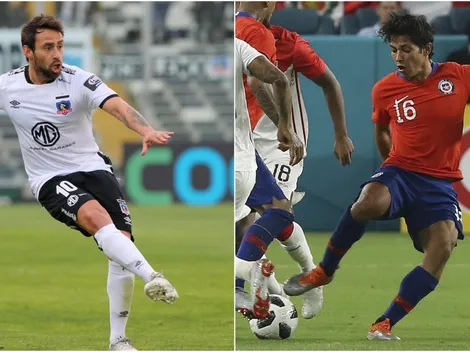 Colo Colo llama a Valdivia y Mati Fernández a moderar sus exigencias para 2020