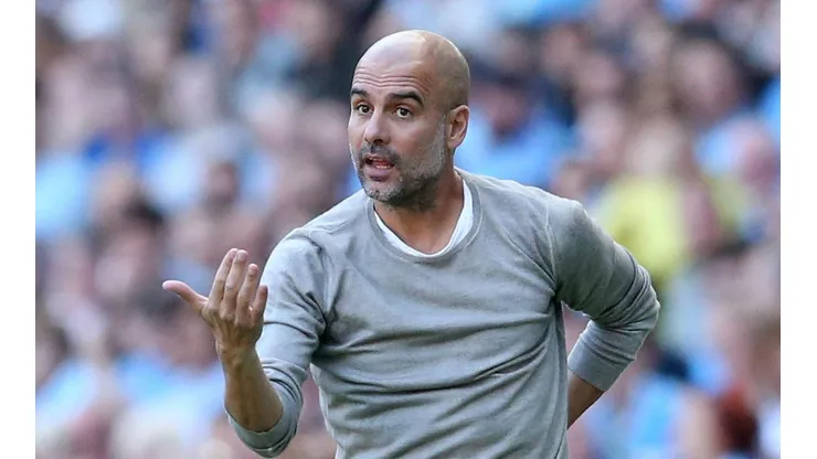 El peor inicio de Guardiola: "Quizás no estemos preparados para competir"