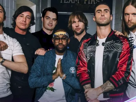 Viña 2020: Se suma Maroon 5 y humoristas